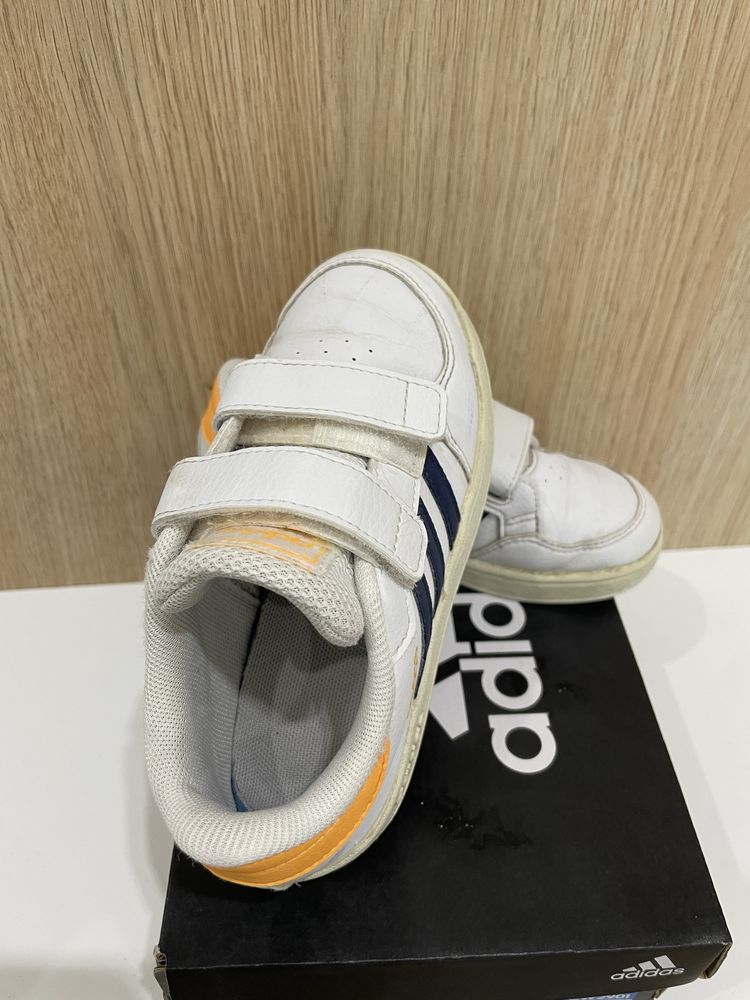 Детски маратонки Adidas breaknet cf i 27 размер