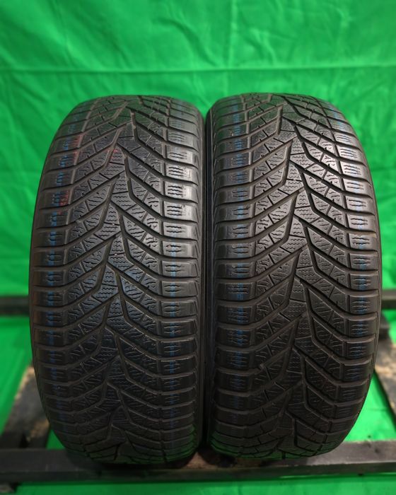 205/50R17 93V Yokohama iarna, stare foarte buna fara defecte ascunse