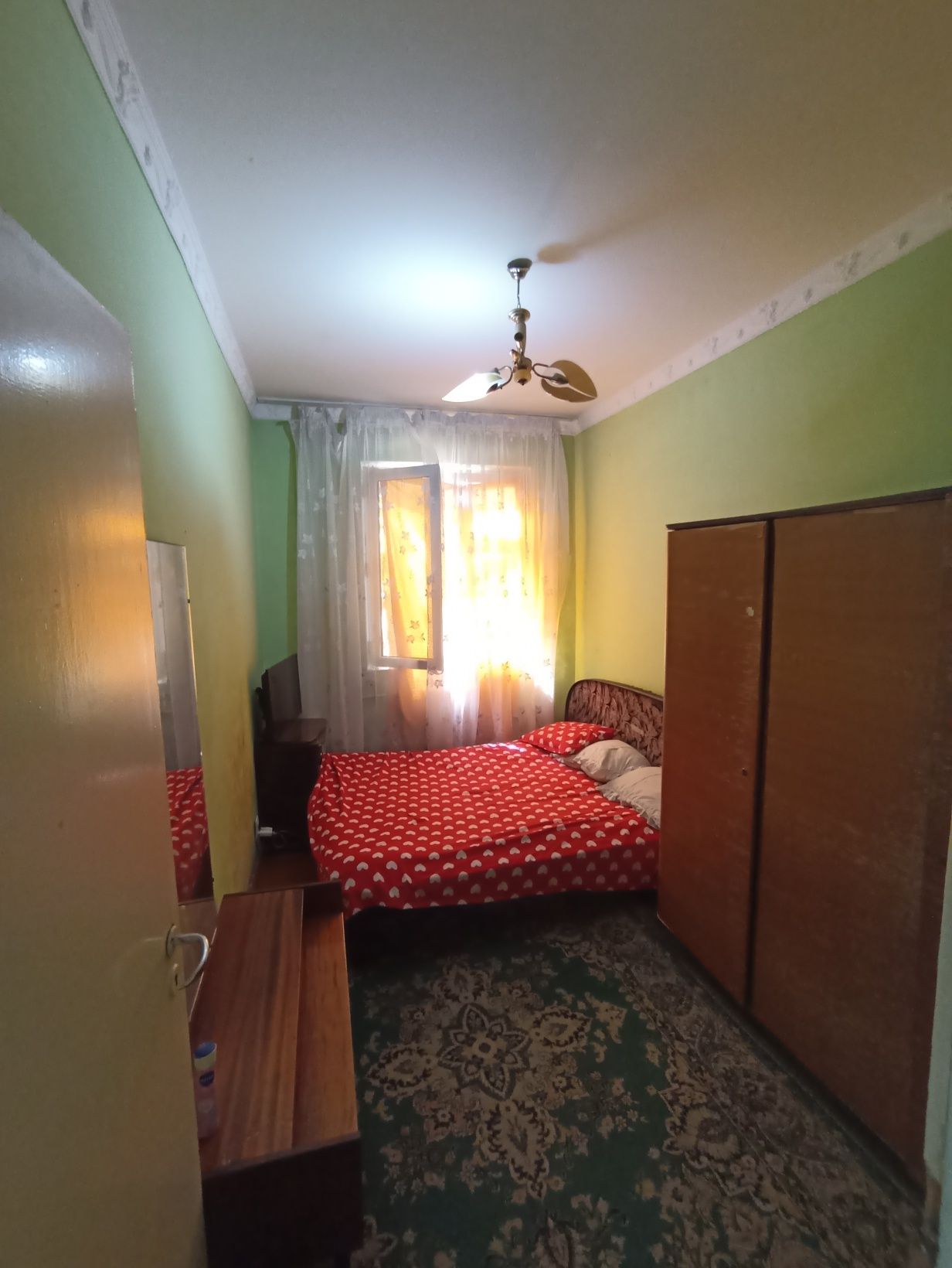 Продаëтся дом Чиланзар3