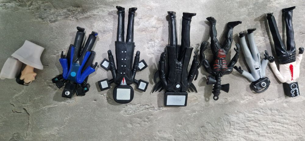 Игрушки продам недорого