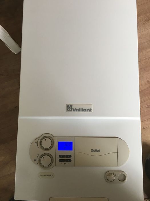 Vaillant 7  issiqlik manbai