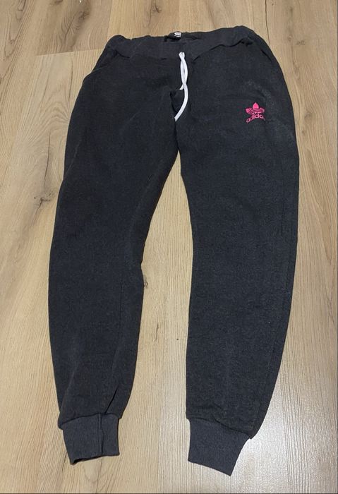 Adidas анцунг сив