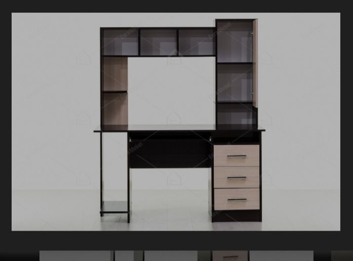 Компьютерный стол