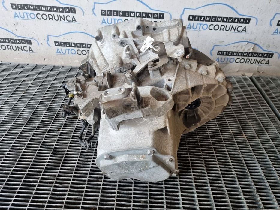 Cutie de viteze Peugeot 3008 II 1.2 B 2016 - 2020 131CP Manuala 6 Trepte HNY (EB2DTS) ...