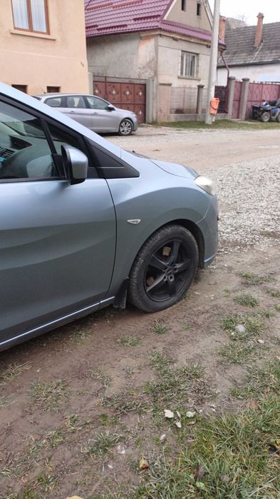 De vanzare Mazda 5 in stare buna functionare