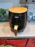 Vand Air fryer NOU