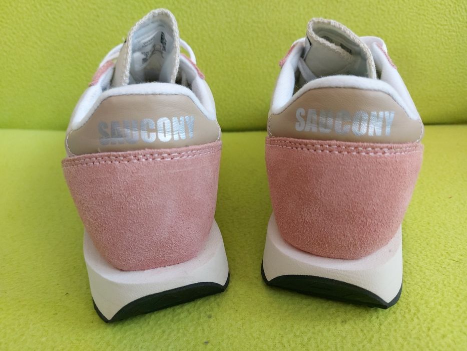 Saucony-42-НОВО-Оригинални