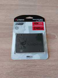 240GB SSD Kingston A400 - SA400S37/240G
