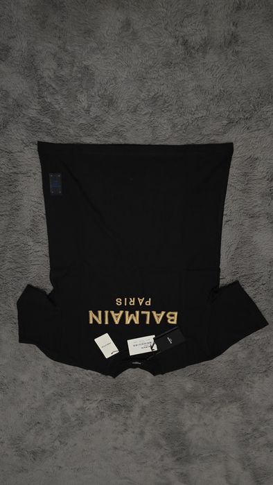 Tricou Balmain Paris