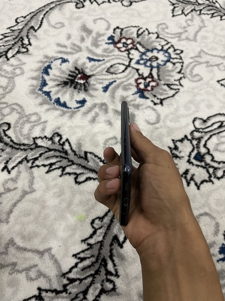 Samsung galaxy S20 fe 5G