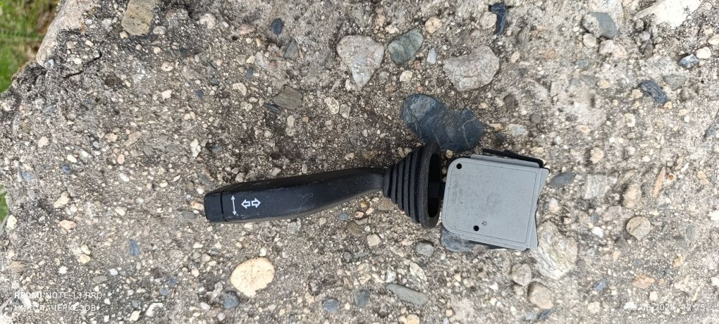 Опел Вектра в на части