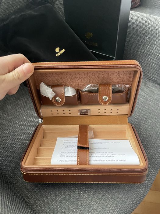 Кутия за пури !!!