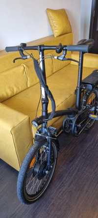 Bicicletă electrică TILT B-TWIN