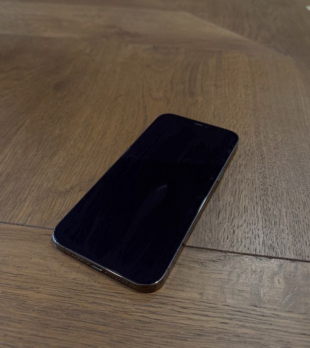 Iphone 12 pro max