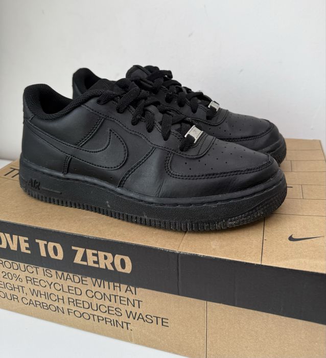 Nike Air Force 1 (38 ) Маратонки