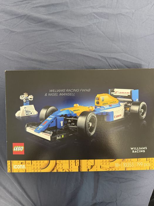 Lego Formula 1 - Pachet 3 seturi