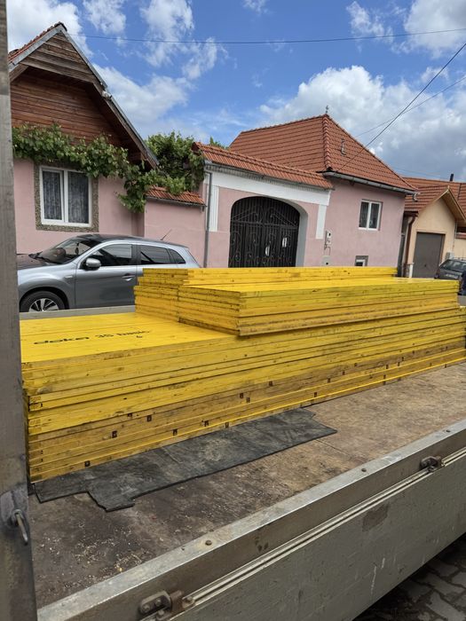 Grinzi doka 1.8m-3.9m