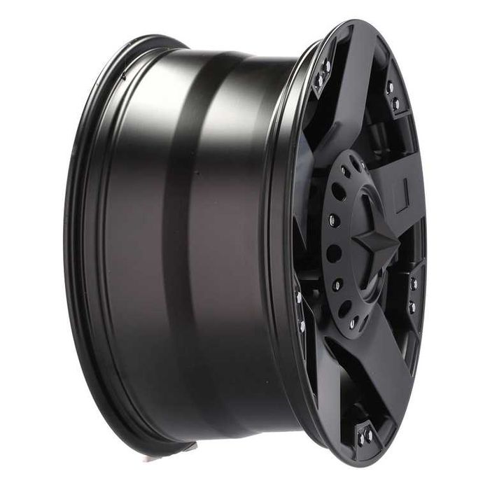 18" Off Road Джанти 5x150 5x139.7 9" ET-12 Toyota Tundra Dodge Lexus