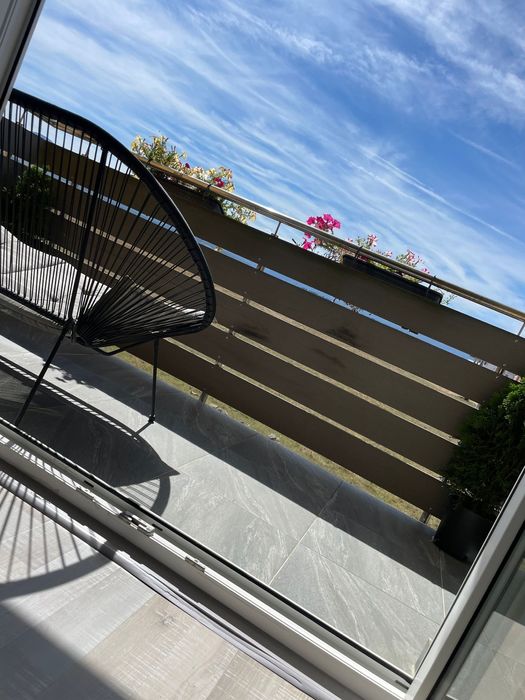 Apartament 2 camere, balcon, boxa si parcare