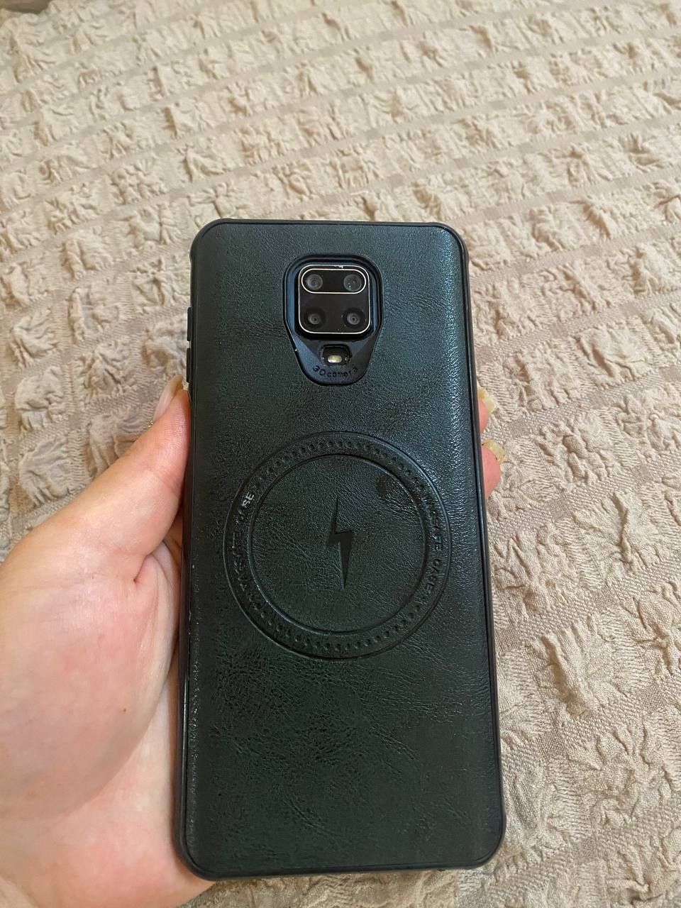 Redmi not 9 pro 6/64