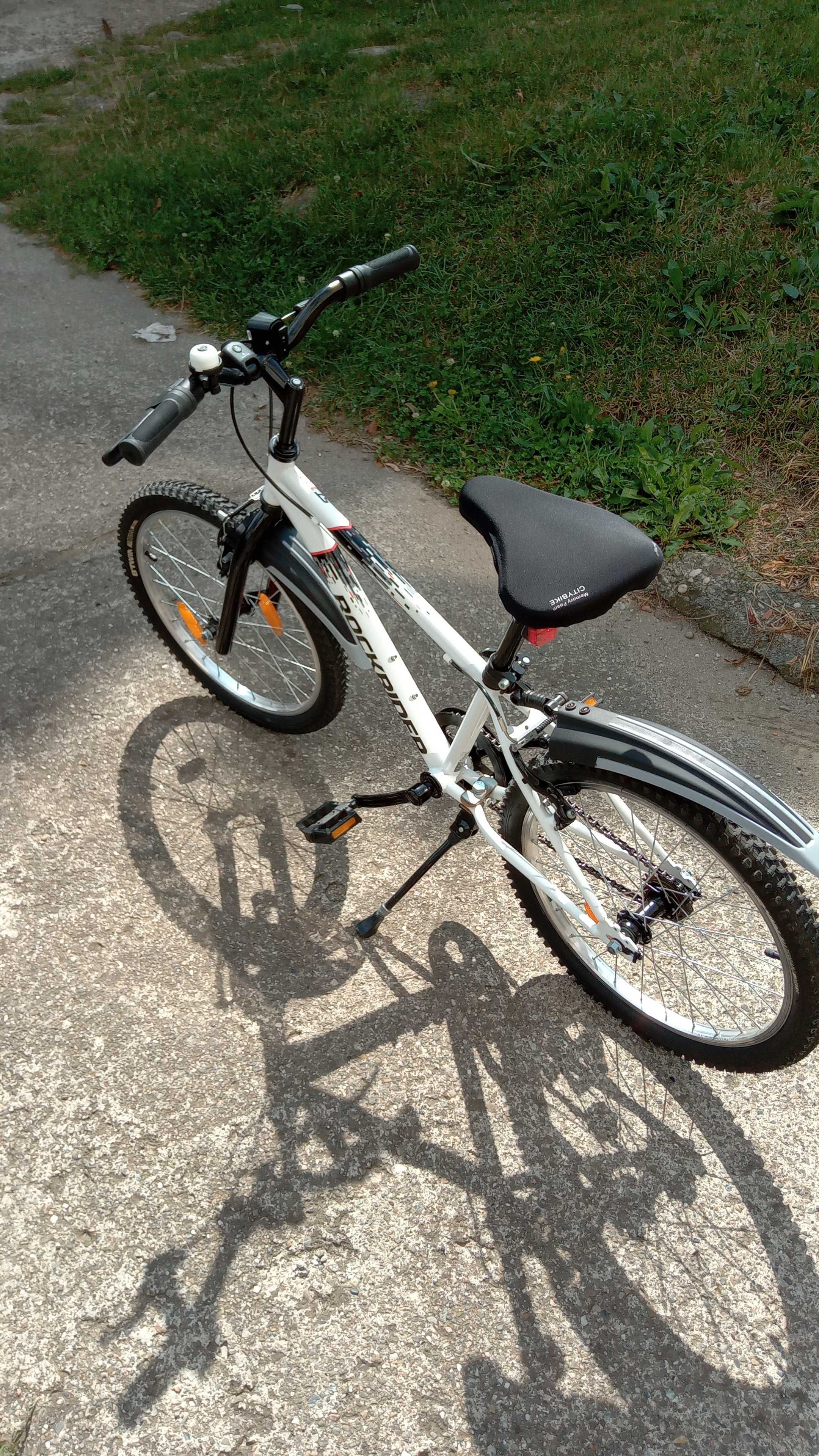 Bicicleta pentru copii, diametru roată 20 inch