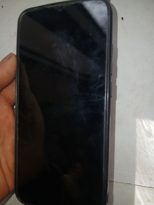 Redmi 9 A juda soz tel