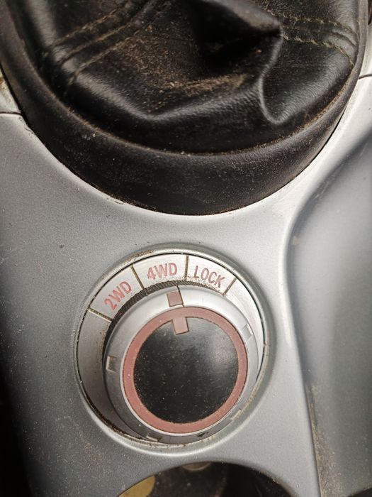 Citroen C CROSSER 2.2