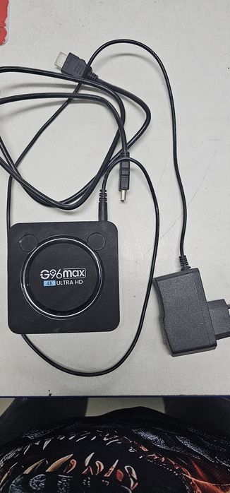 Эмулятор Smart TV