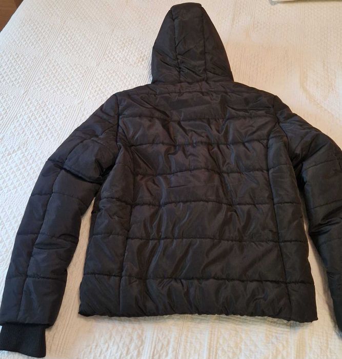 SUPERDRY-Мъжко зимно яке