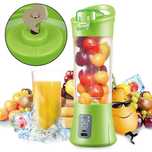 Blender portabil cu acumulator reincarcabil