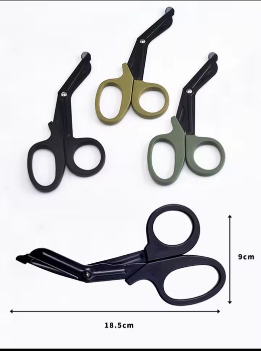 Set Garou+Foarfec+Suport - 100 lei