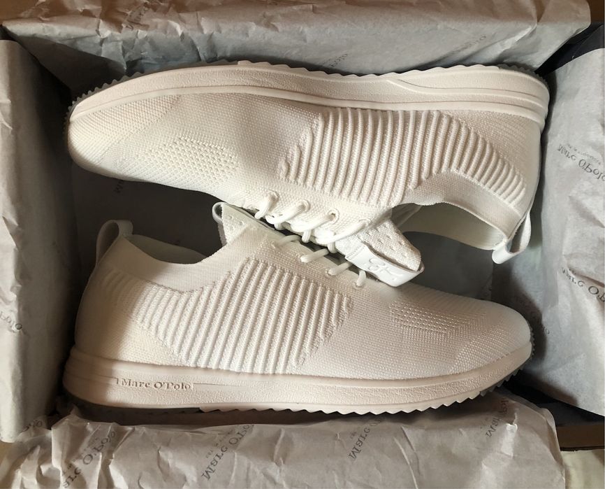 Marc O'Polo Jasper Sneackers ОРИГИНАЛНИ мъжки сникърси - 42 и 45