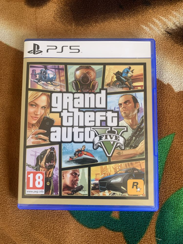 Игри за ps4/ps5
