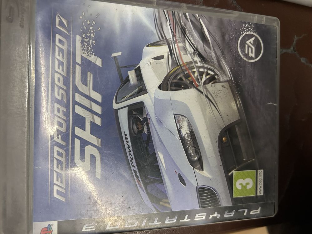 Игри за Ps3 използвани