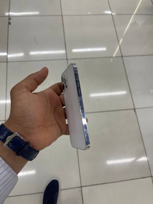 iPhone 12 pro 256gb