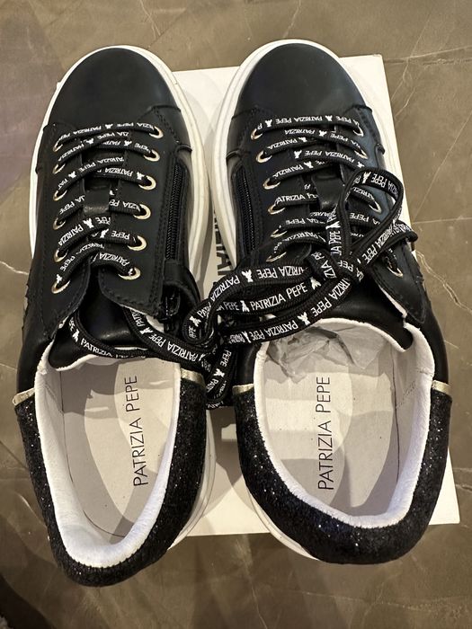 Обувки Patrizia pepe 39