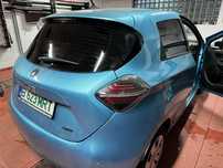 Folie auto autorizata R.A.R