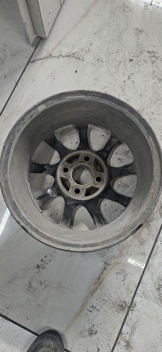 Диск 4.98 р14 вазға 1шт