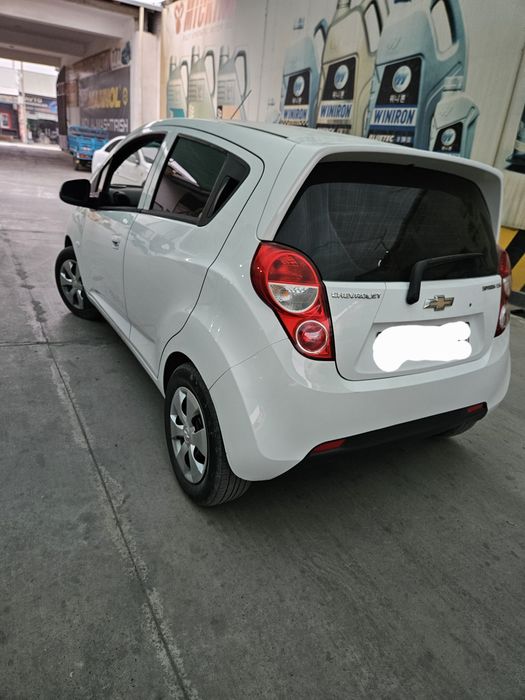 Spark 2015yili holati zoʻr yangi mator 1.25