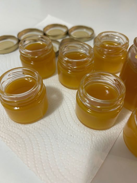 Unguent galbenele 30 g