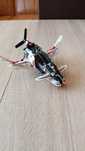 Elicopter  lego tehnic
