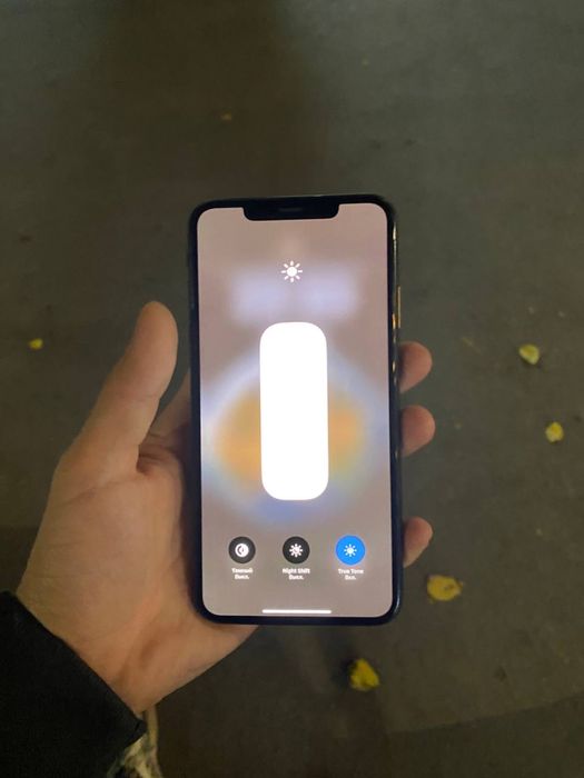 Iphone xs max faqt orqs sgan 150mnca rasxod bo ato idial