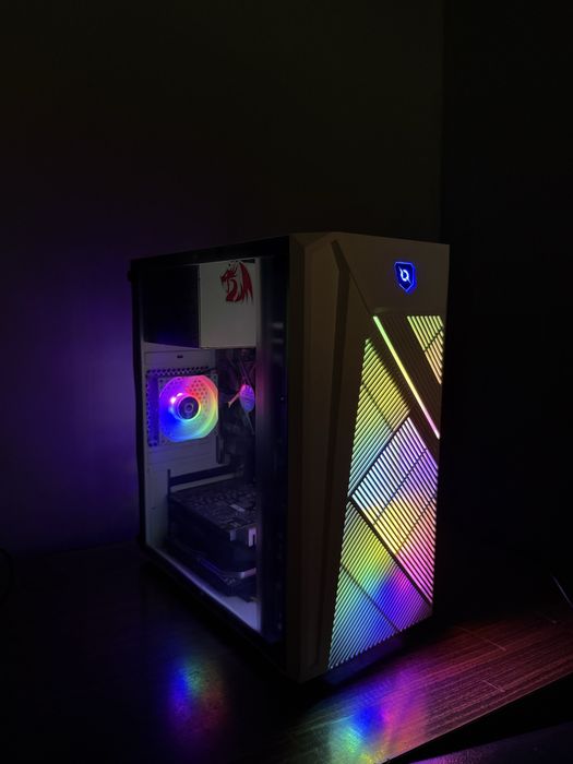 Vand pc I5 1050ti 4gb