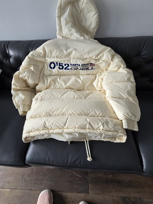 Geaca O'NEILL cu puf gasca