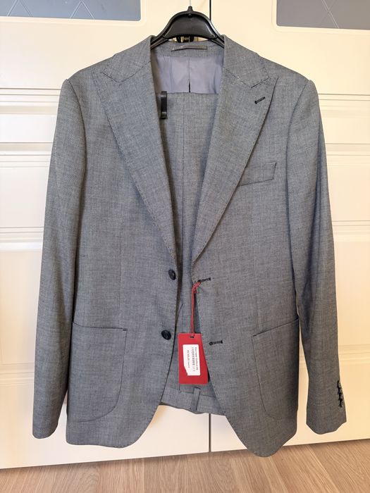 Костюм Oxford новый