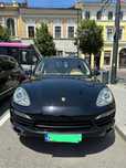 Porsche Cayenne 3.0 TDi 2011