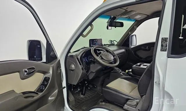 Hyundai porter Elektromobil Koreadan zakazga obkeberamiz E'lonni oqing