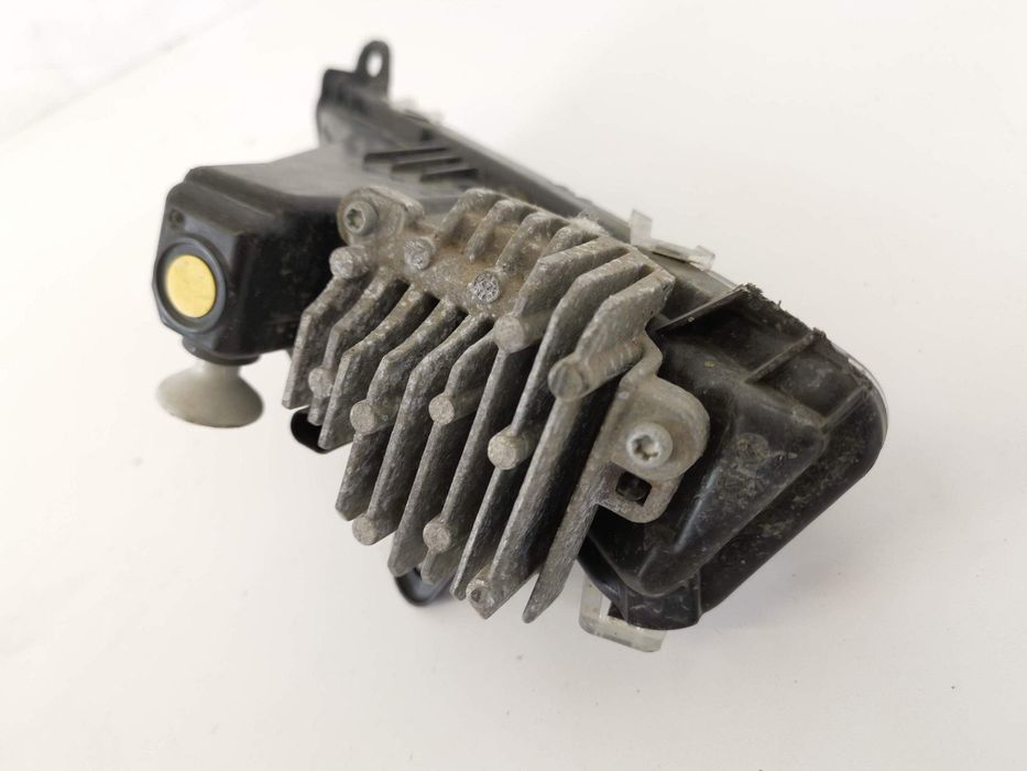 Дневна LED светлина / Daylight DRL Дясна предна светлина Land Rover Ra