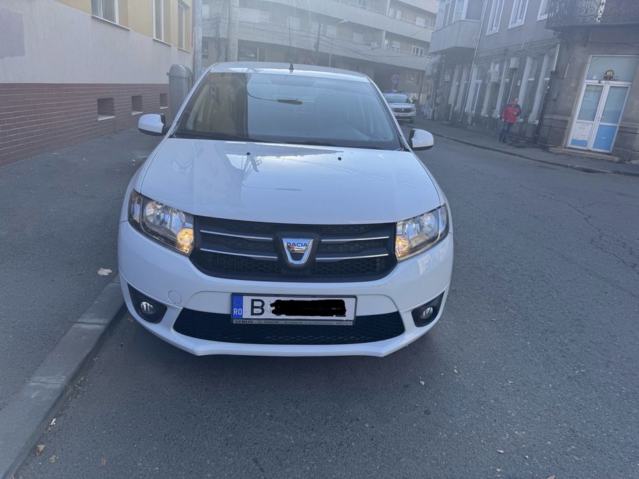 Vand Dacia Logan 2016