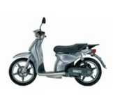 Dezmembram Aprilia Scarabeo 4T 2000-2010